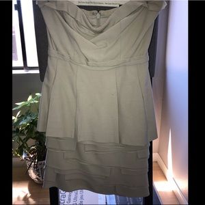 BCBG Dress